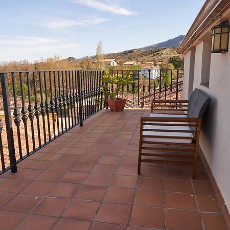 Vila El Mirador 2 Paralacuesta Exteriér fotografie