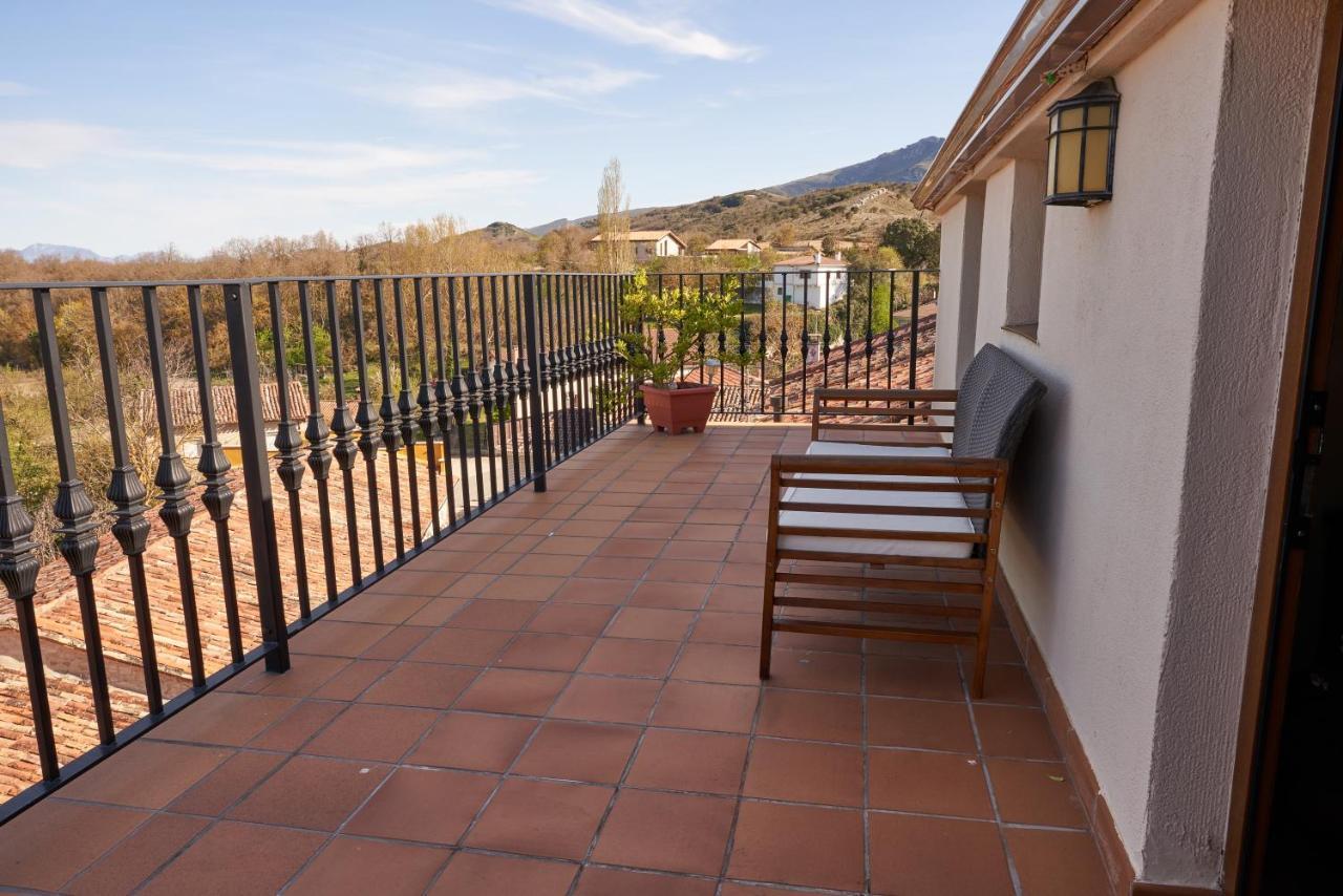 Vila El Mirador 2 Paralacuesta Exteriér fotografie