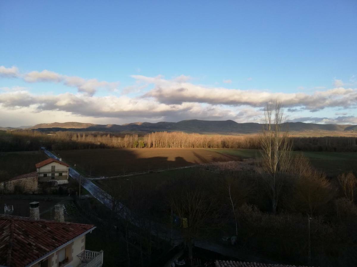 Vila El Mirador 2 Paralacuesta Exteriér fotografie